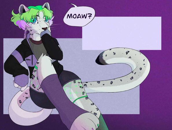 MAOW