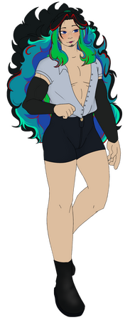 Hitoshi flats